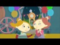 012 Super Why Cinderella