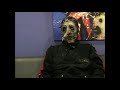 Chris Fehn There Was Such Mental Abuse In Slipknot I Never Got Any Love