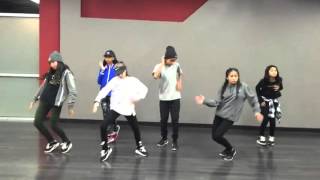 Purpose World Tour - Children