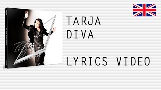 Tarja Turunen - Diva - Official English lyrics (subtitles)