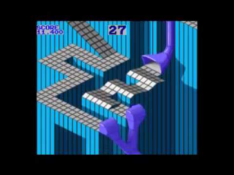 Marble Madness - Videogame by Atari Games | Museum of the Game Marble Madness - Videogame by Atari Games | Museum of the Game