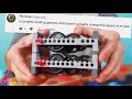 Building Your DUMB Invention Ideas In LEGO