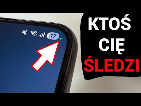 Sprawdź w 2 MINUTY czy ktoś CIĘ ŚLEDZI PRZEZ TELEFON