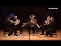 Leonard Bernstein: Dance suite | Spanish Brass