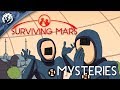 Gameplay video of Surviving Mars  Mac