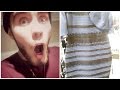 The Truth About The Dress!! - YouTube