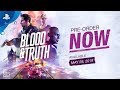 Blood & Truth – TV Commercial | PS VR