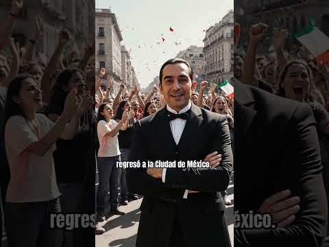 Benito Juárez, benemérito de las Américas. #shorts #benitojuárez juarez  #reforma  #benemérito