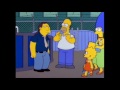 The Simpsons Get A Pool The Simpsons