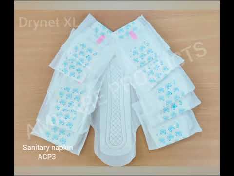 Sanitary Pad