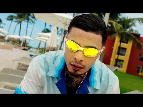 MENOR FAVELADO - MC TUTO, MC DEMENOR RLK (VIDEO OFICIAL))