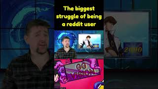 The biggest struggle of being a Reddit user #satire #satire #yugioh