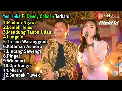 DENNY CAKNAN FT YENI INKA "MADIUN NGAWI" FULL ALBUM TERBARU 2021