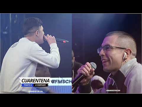 FMS BEATS // BASE DE RAP // FREESTYLE BEAT // URBAN ROOSTERS // UNDBTS - FUTACION