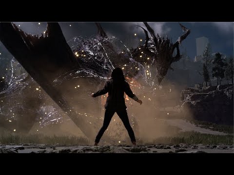 FORSPOKEN Gameplay Walkthrough Part 2 #forspoken