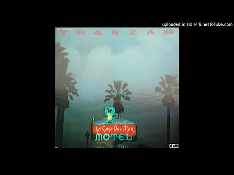 LYSERGICFUNK : August 9th - Tranzam