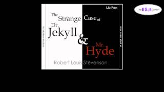 The Strange Case of Dr Jekyll & Mr Hyde (2 of 2) (audiobook)