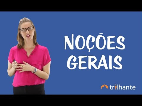 Lei de Inquilinato - Noções Gerais