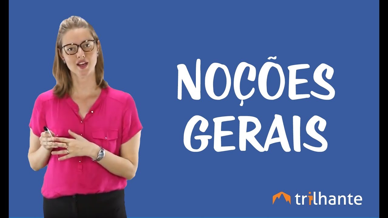 Lei de Inquilinato - Noções Gerais