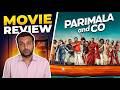 Parimala And Co Movie Review Jayaram Urvasi Mysskin Foxn Pandiraaj KaKis Talkies