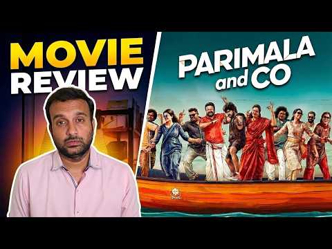 PARIMALA AND CO review thumbnail