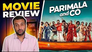 PARIMALA AND CO review thumbnail