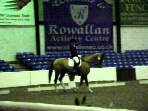 Rowallan Elem 44 19.11.11