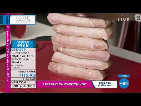 HSN | Chef Curtis Stone 09.25.2021 - 10 PM