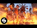 NLCK, Naeleck – Can Can (Official Music Video)