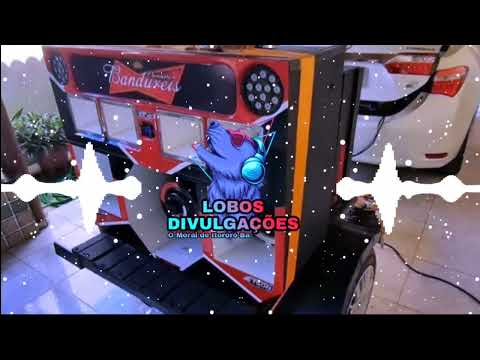 HEYTOR O BOYZINHO - DA UM TEMPO VAI ((COM GRAVE))