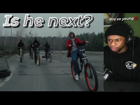 TRL Reaction / Nypel  - Jastrzab #reaction #americanreaction #poland