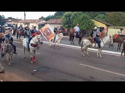 CAVALGADA 2026 DE CRISTALANDIA DO TOCANTINS @edufigueiredo8779