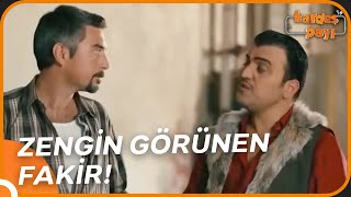 Büyük Hilmi Efsanesi #88 - Kardeş Payı