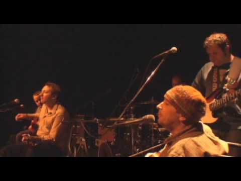 Vic Chesnutt and Elf Power - Episode 2 - European Tour 2009