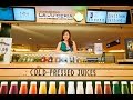 La Juiceria on Bernama Today