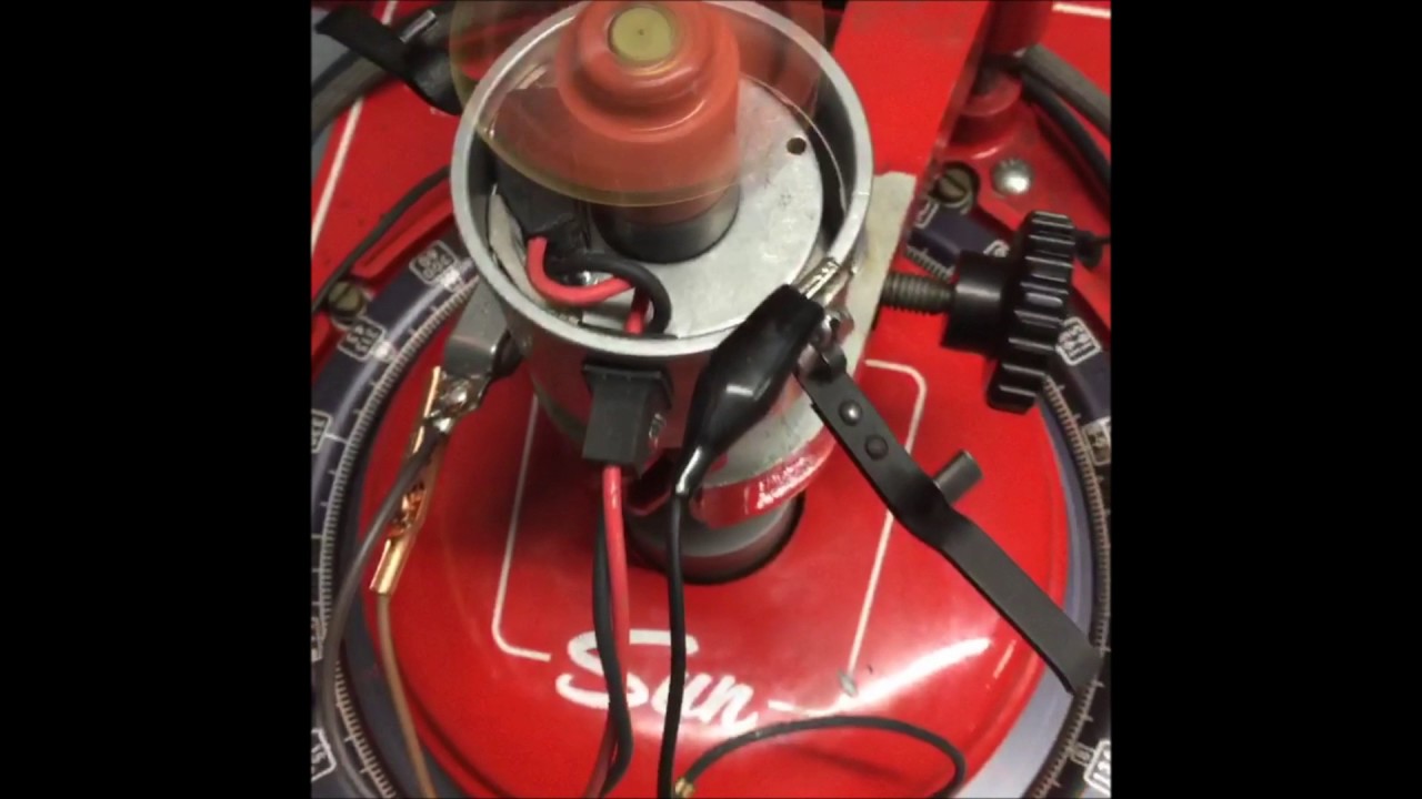 Programmable CDI on Android device