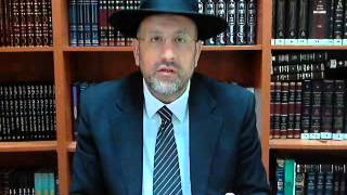 Pirke Avot - Revele le Chalom