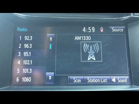 KNSS/Wichita, Kansas Legal ID - August 8, 2022