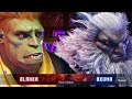 Street Fighter 6 Blanka Story Mode Playthrough