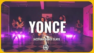 (Beyonce) / LeyMy Choreography / Jazz Funk Dance Class