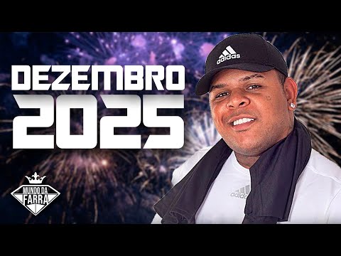 BONDE DO GATO PRETO - REPERTORIO NOVO 2025 - MUSICAS NOVAS PRA PAREDÃO