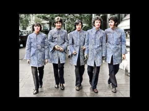 Marmalade - Mr Business Man (live BBC session 1968)