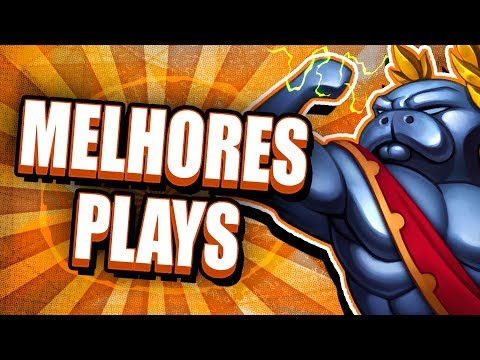 AS MELHORES JOGADAS NO MODO URF! - (MD5)