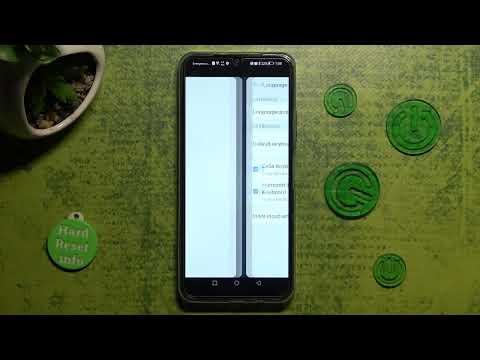 How to Turn On/Off Auto-Correction on HUAWEI NOVA Y61 – Text Correction