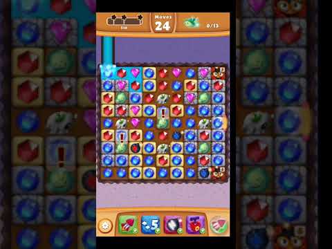 Diamond Digger Saga Level 1194 NO BOOSTERS - A S GAMING