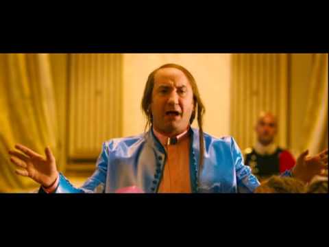 Antonio Albanese - Tutto tutto niente niente - Frengo