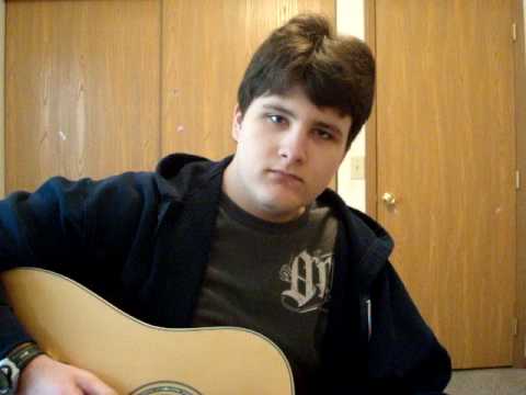 Jim Ratcliffe - Son Of A Poor Man (REO Speedwagon Cover) video thumbnail