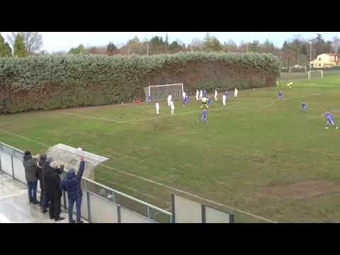 Veneto - Eccellenza Girone A - Giornata 11 - Abano Calcio vs Pozzonovo
