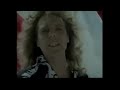 Vandenberg  - Once In A Lifetime - 4K UHD! (official music video Upscaled to 4K)
