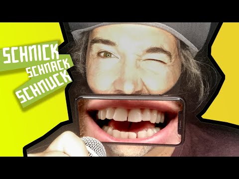 svenvalenta–SCHNICK SCHNACK SCHNUCK (Official Trailer)